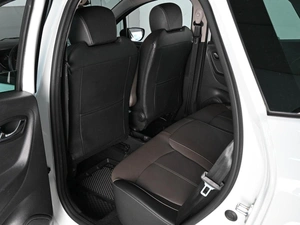 Внедорожник Renault Kaptur 2019 года, 1220000 рублей, Аксай