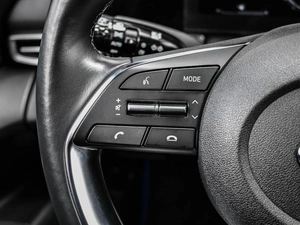 Седан Hyundai Elantra 2020 года, 2069000 рублей, Кирилловка