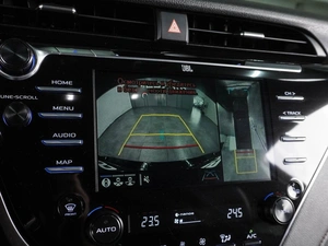 Седан Toyota Camry 2021 года, 3179000 рублей, Воронеж