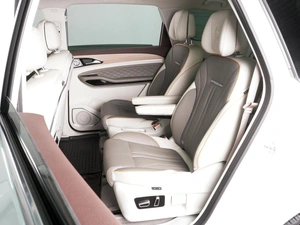 Минивэн Forthing M4 Yacht 2023 года, 2798000 рублей, Минеральные Воды