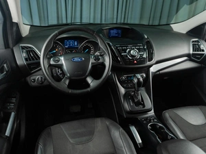 Внедорожник Ford Kuga 2013 года, 939000 рублей, Тюмень