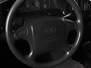 Седан Kia Spectra 2007 года, 549000 рублей, Минеральные Воды