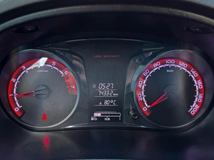 Лифтбек ВАЗ (LADA) Granta 2023 года, 1129000 рублей, Кропоткин