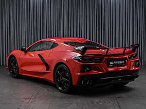 Кабриолет Chevrolet Corvette 2020 года, 11150000 рублей, Ставрополь