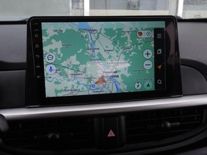 Хетчбэк Kia Picanto 2018 года, 1291000 рублей, Нижний Новгород