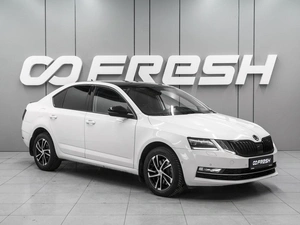 Лифтбек Skoda Octavia 2018 года, 1780000 рублей, Ростов-на-Дону