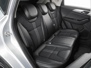 Внедорожник Baic X35 2023 года, 1297000 рублей, Воронеж