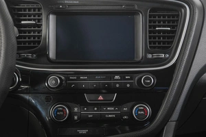 Седан Kia Optima 2015 года, 1639000 рублей, Кемерово