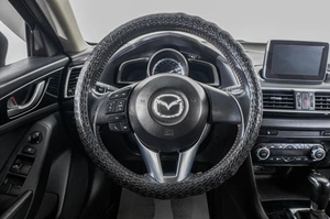 Седан Mazda 3 2014 года, 1159000 рублей, Барнаул