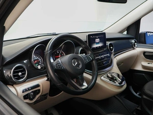 Минивэн Mercedes-benz Vito 2018 года, 6150046 рублей, Москва