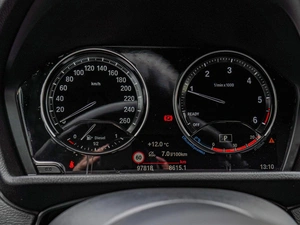 Внедорожник BMW X2 2019 года, 3098000 рублей, Краснодар