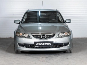 Лифтбек Mazda 6 2006 года, 609000 рублей, Ставрополь