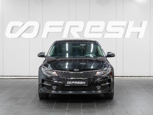 Седан Kia Optima 2018 года, 2209000 рублей, Сургут