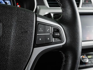 Внедорожник Geely Atlas 2019 года, 1724000 рублей, Воронеж