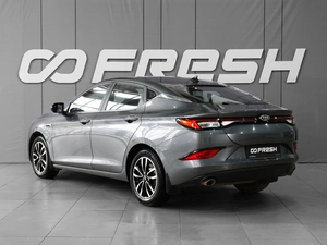 Лифтбек JAC J7 2023 года, 1610111 рублей, Тверь