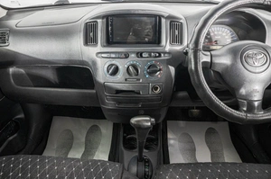 Универсал Toyota Succeed 2005 года, 599000 рублей, Барнаул