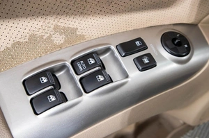 Внедорожник Kia Sportage 2007 года, 849000 рублей, Барнаул