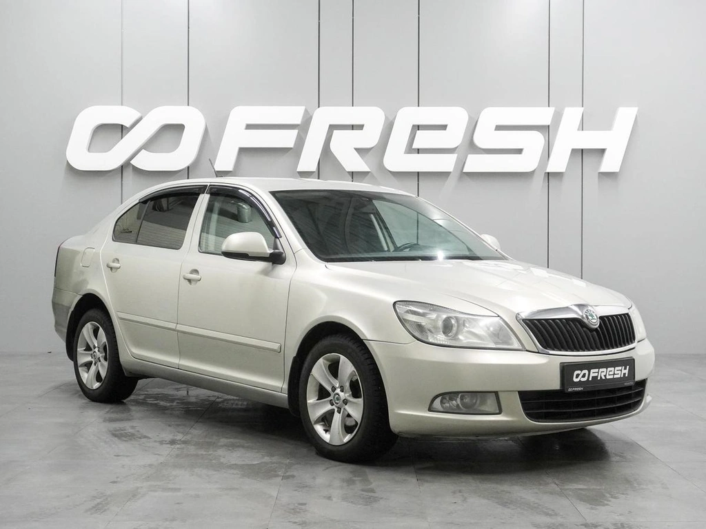 Лифтбек Skoda Octavia 2012 года, 949000 рублей, Воронеж