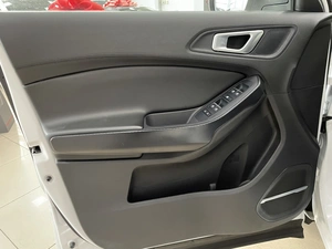 Внедорожник Chery Tiggo 4 2020 года, 1287000 рублей, Солонцы