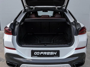 Внедорожник BMW X6 2023 года, 12570000 рублей, Краснодар