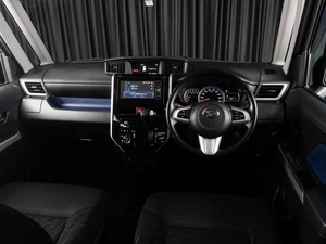 Минивэн Daihatsu Thor 2017 года, 1284000 рублей, Тюмень