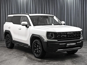 Внедорожник Haval H3 2024 года, 2485000 рублей, Ставрополь