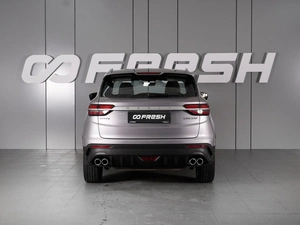 Внедорожник Geely Coolray 2023 года, 2059000 рублей, Минеральные Воды