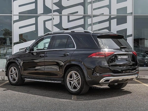 Внедорожник Mercedes-benz GLE-класс 2019 года, 5660000 рублей, Краснодар