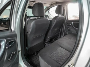 Внедорожник Renault Duster 2018 года, 1199000 рублей, Воронеж