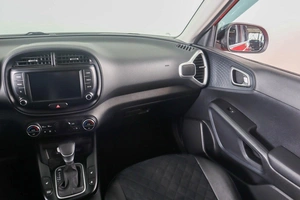 Внедорожник Kia Soul 2022 года, 2199000 рублей, Пермь