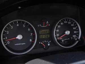 Хетчбэк Hyundai Getz 2004 года, 470000 рублей, Волгоград