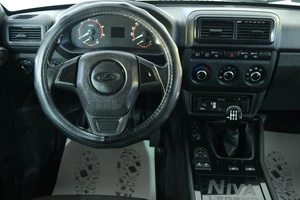 Внедорожник ВАЗ (LADA) Niva Legend 2025 года, 1199000 рублей, Омск
