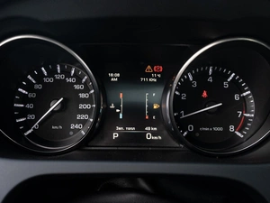 Внедорожник Land Rover Discovery Sport 2015 года, 1960000 рублей, Краснодар