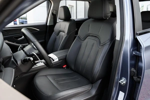 Внедорожник Jetour X90 Plus 2023 года, 2399000 рублей, Ульяновск