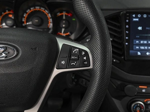 Седан ВАЗ (LADA) Vesta 2019 года, 1101111 рублей, Ставрополь
