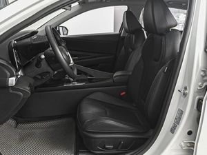 Седан Hyundai Elantra 2024 года, 2238000 рублей, Ставрополь