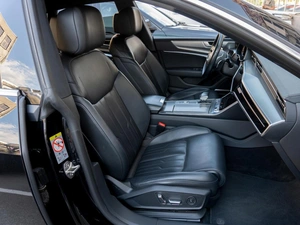 Лифтбек Audi A7 2019 года, 4899000 рублей, Саратов