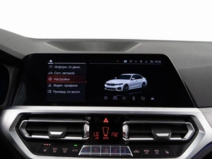 Седан BMW 3 серия 2019 года, 4449046 рублей, Москва