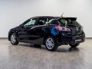 Хетчбэк Mazda 3 2012 года, 749000 рублей, Саратов