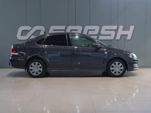 Седан Volkswagen Polo 2018 года, 829000 рублей, Петрозаводск