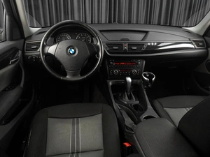 Внедорожник BMW X1 2012 года, 1249000 рублей, Тюмень