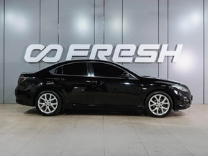 Седан Mazda 6 2011 года, 1159000 рублей, Воронеж