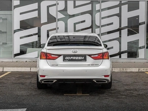 Седан Lexus GS 2014 года, 2430000 рублей, Краснодар