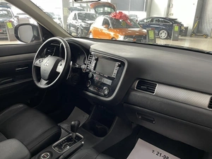 Внедорожник Mitsubishi Outlander 2012 года, 1547000 рублей, Солонцы