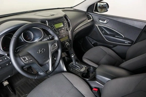 Внедорожник Hyundai Santa Fe 2014 года, 2059000 рублей, Пермь