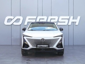 Внедорожник Changan UNI-T 2023 года, 2498000 рублей, Краснодар