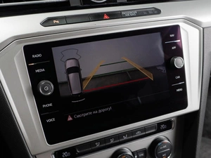 Универсал Volkswagen Passat 2017 года, 1549000 рублей, Тюмень