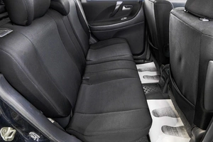 Универсал Suzuki Liana 2005 года, 519000 рублей, Барнаул
