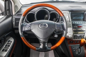 Внедорожник Lexus RX 2007 года, 1149000 рублей, Барнаул