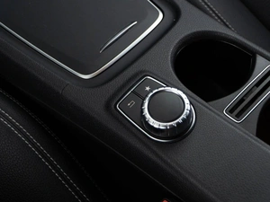Внедорожник Mercedes-benz GLA-класс 2019 года, 2950111 рублей, Москва